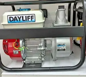 Latest Irrigation Pump .