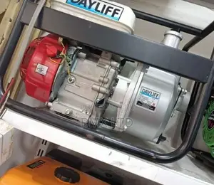 Cheapest Water Pump