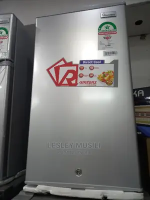 Ramtons Fridge