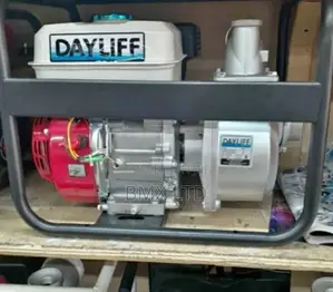 Durable Water Pump.