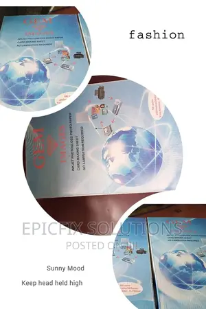 Lamination Best Quality Available