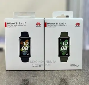 Huawei Band 7 Smart Watch