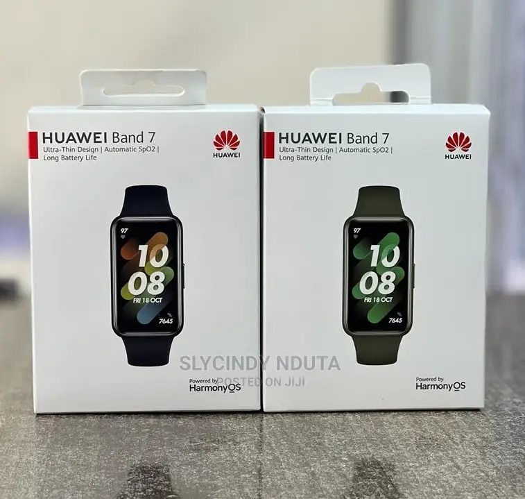 Huawei Band 7 Smart Watch