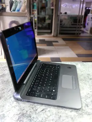 Laptop HP Pro X2 612 G1 8GB Intel Core I5 SSD 256GB