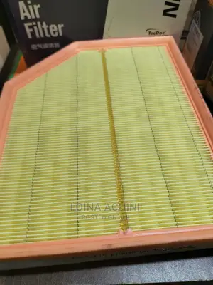 Volvo XC90 Air Filter.