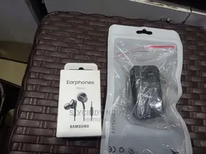 Samsung 3.5mm Earphones