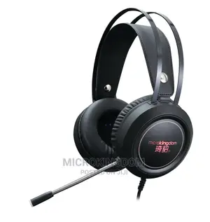 Mk 2022 Gaming USB Headset