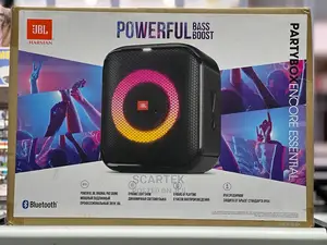 Jbl Partybox Encore Essential