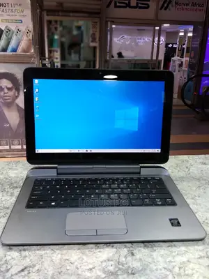 Laptop HP Pro X2 612 G1 8GB Intel Core I5 SSD 256GB