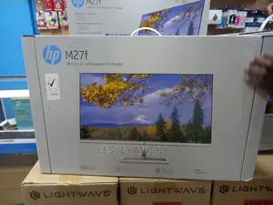 M27f Monitor