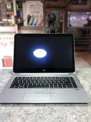 Laptop HP EliteBook 1040 G3 8GB Intel Core I7 SSD 256GB