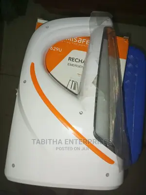 Emergency Light