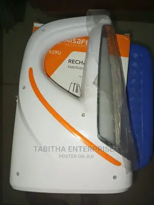 Kamisafe Emergency Light