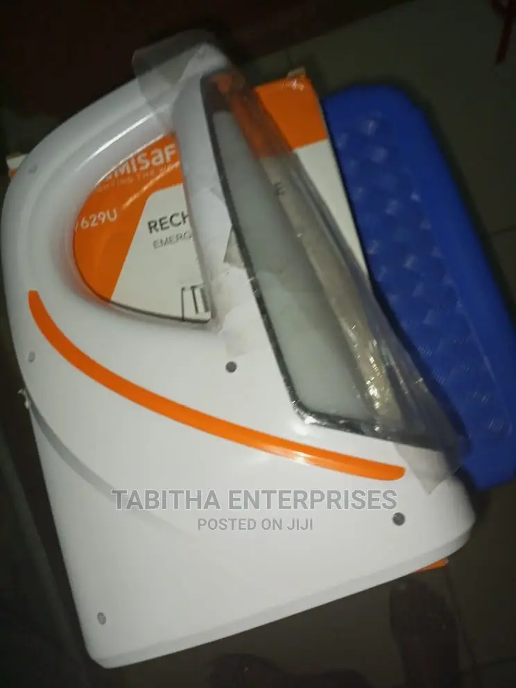 Kamisafe Emergency Light Durable