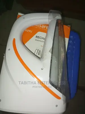 Emergency Light Available