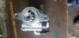 Toyota 1kd Power Steering Pump for Prado, Hilux, Hiace.