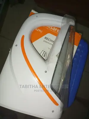 Emergency Light Reliable
