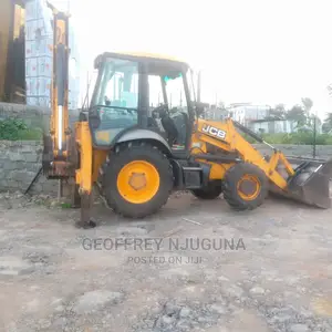 JCB for Hire