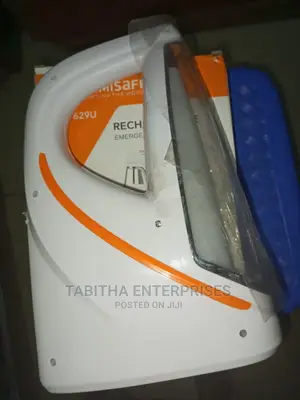 Emergency Light Classic