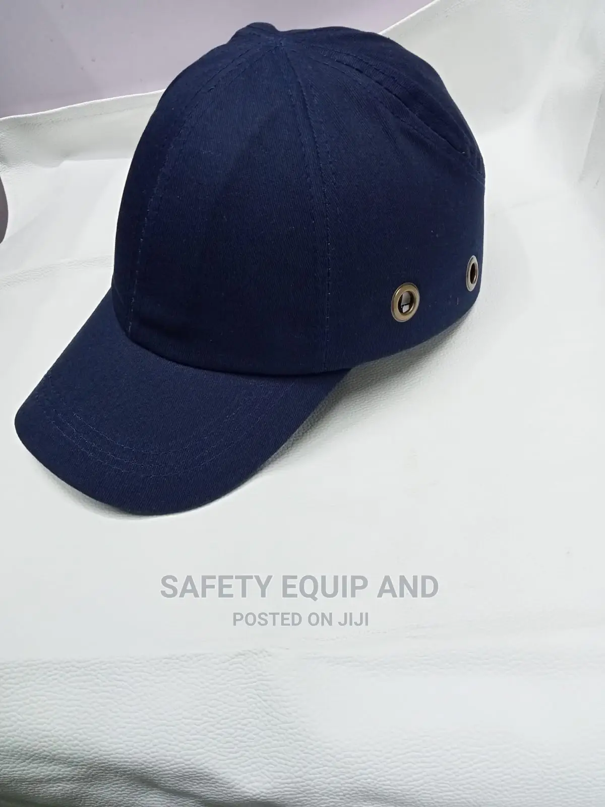 Custom Bump Cap
