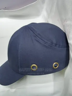 Hard Bump Cap