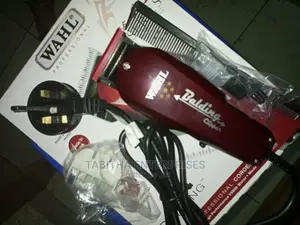 Balding Shaving Machine Modified