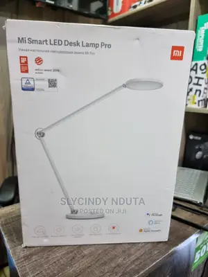 Xiaomi Smart Led Desk Lamp Pro