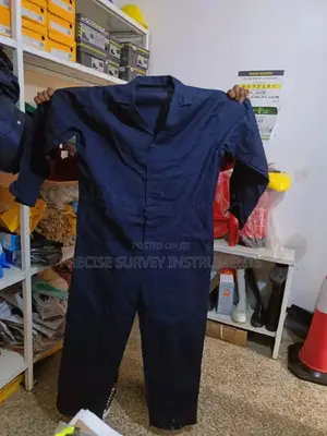 Overalls/Coveralls