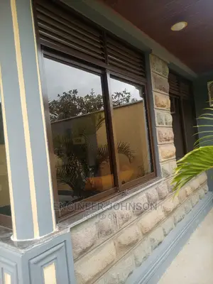 Strong Aluminium Windows
