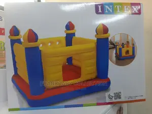 Bouncing Castle