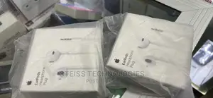 Earpods Headphone Plug.