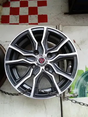 Size 13 Inches Toyota Vits,Probox Succed Sport Rims Set