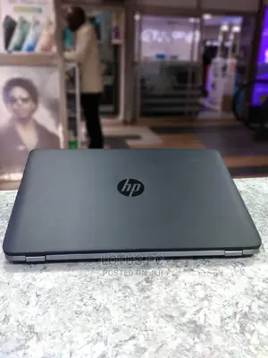 Laptop HP EliteBook 840 4GB Intel Core I7 HDD 500GB