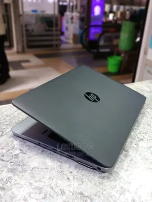 Laptop HP EliteBook 840 G1 4GB Intel Core I7 HDD 500GB