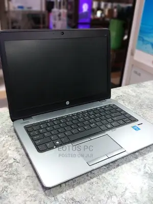 Laptop HP EliteBook 840 G1 4GB Intel Core I5 HDD 500GB