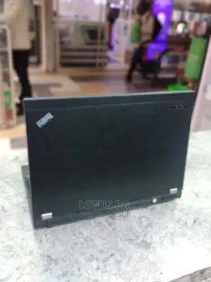 Laptop Lenovo ThinkPad X230 4GB Intel Core I5 HDD 320GB