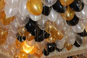 Baby Shower Baloons Decorations