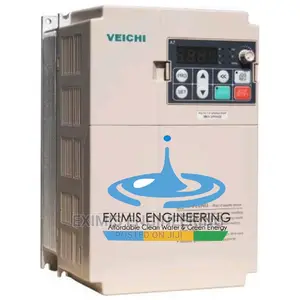 Veichi Solar Inverter 5.5kw 3phase