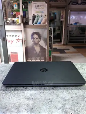 Laptop HP 650 4GB Intel Core I5 HDD 500GB