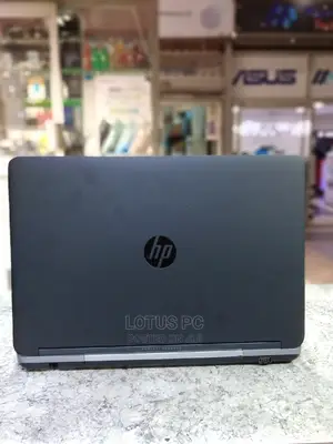 Laptop HP 650 4GB Intel Core I5 HDD 500GB