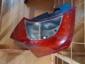 Nissan Note 2012 2014 Tail Light