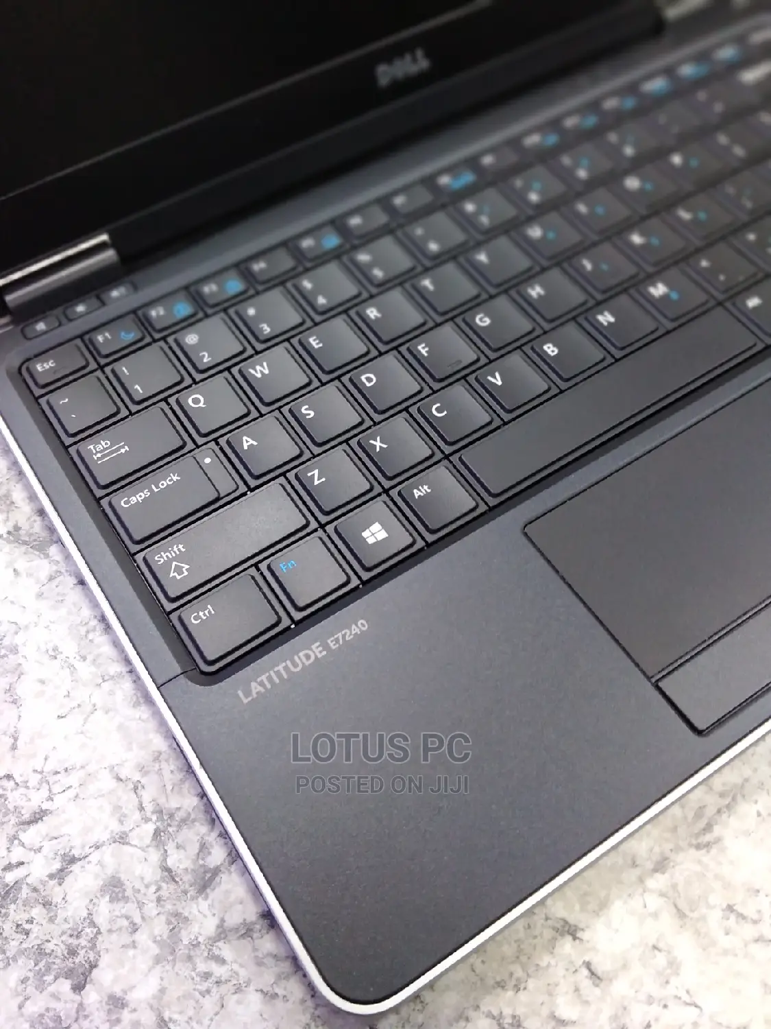 Laptop Dell Latitude E7240 8GB Intel Core I5 SSD 128GB