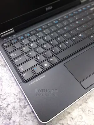 Laptop Dell Latitude E7240 8GB Intel Core I5 SSD 128GB