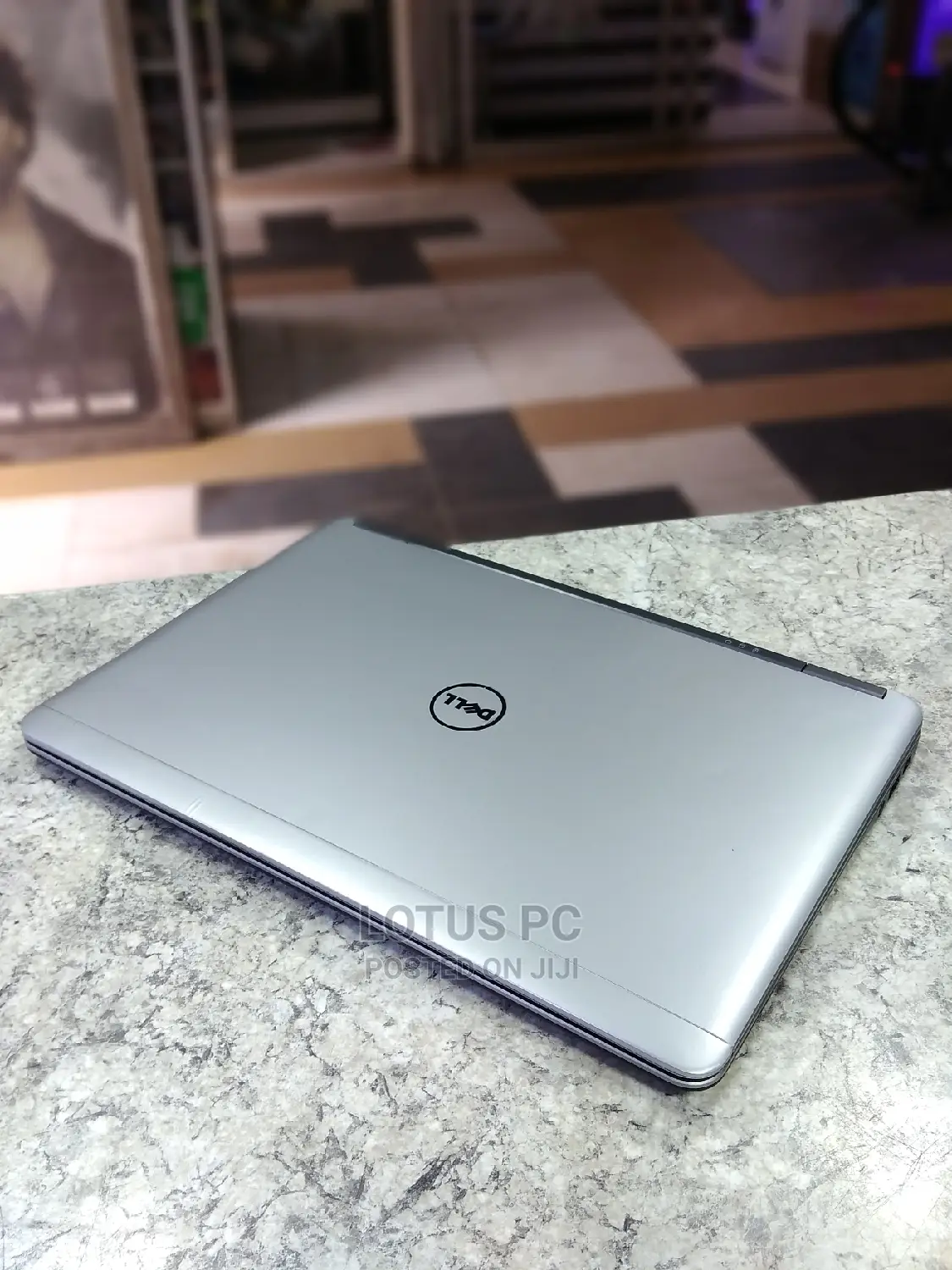 Laptop Dell Latitude E7240 8GB Intel Core I5 SSD 128GB