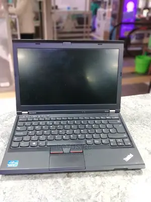 Laptop Lenovo ThinkPad X230t 4GB Intel Core I5 HDD 500GB