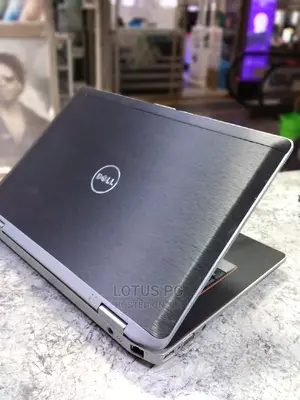 Laptop Dell Latitude E6420 4GB Intel Core I5 HDD 320GB