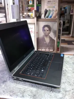 Laptop Dell Latitude E6420 4GB Intel Core I5 HDD 320GB