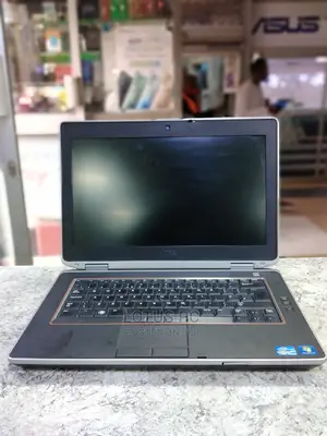 Laptop Dell Latitude E6420 4GB Intel Core I5 HDD 320GB