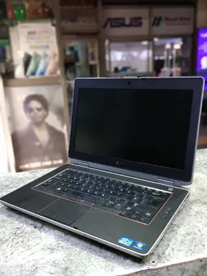 Laptop Dell Latitude E6320 4GB Intel Core I5 HDD 320GB