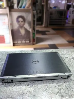 Laptop Dell Latitude E6320 4GB Intel Core I5 HDD 320GB